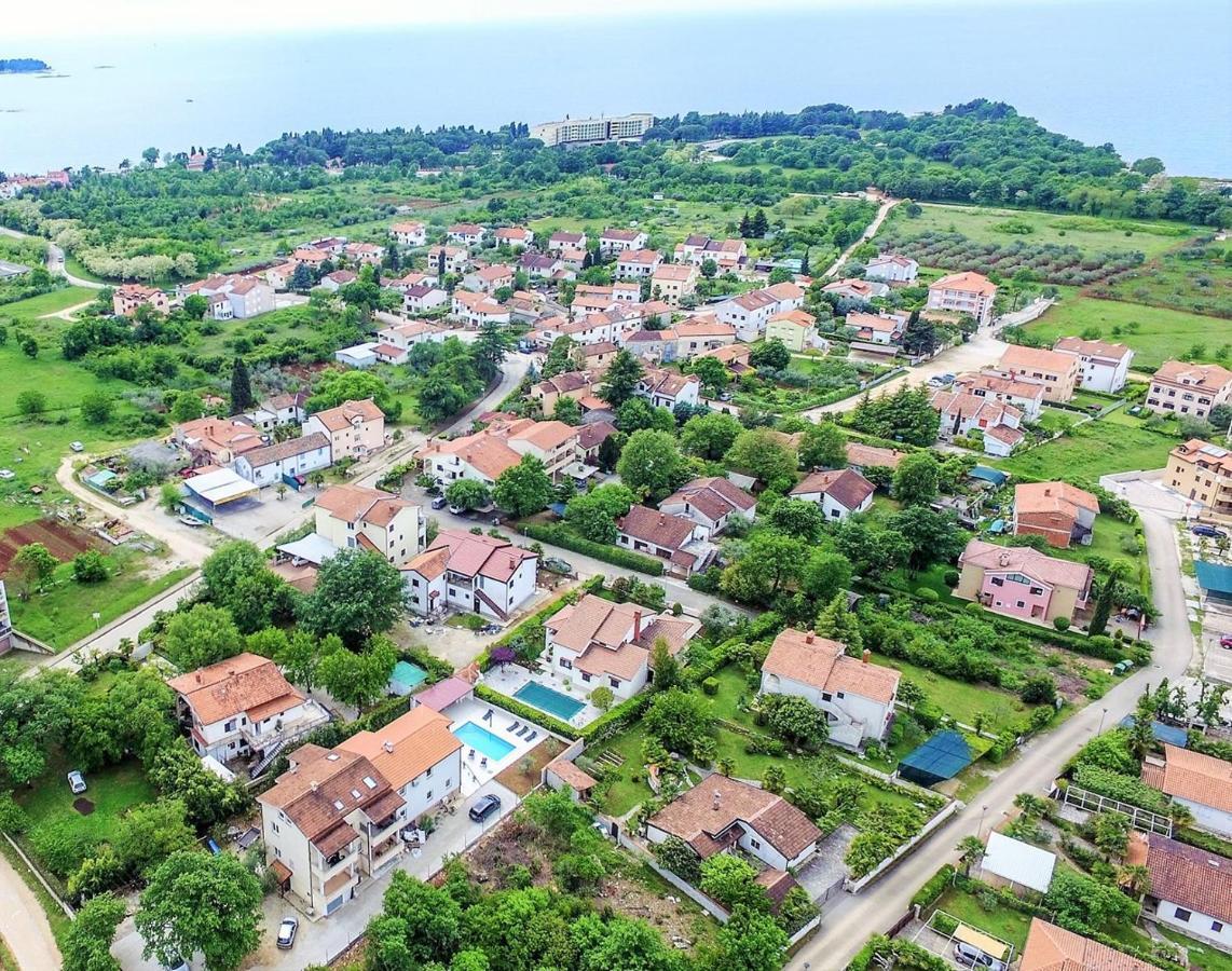 פורץ Apart Residence Leko מראה חיצוני תמונה